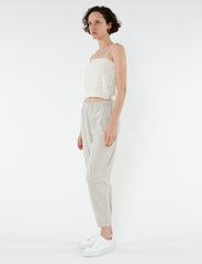 Jacquard Cami Poker