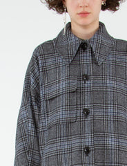 Lee Jacket Loro Wool