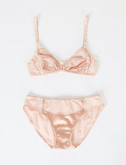 Liselott Panty - ARAKS