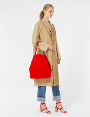 Workcoat Trench Jacket