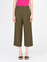 Henry Pant Wool Suiting
