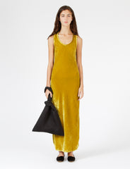 Redwood Dress Velvet