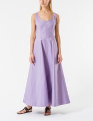 Elder Dress Sahara