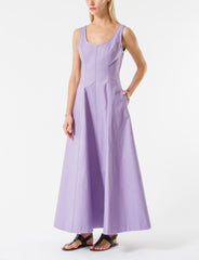Elder Dress Sahara