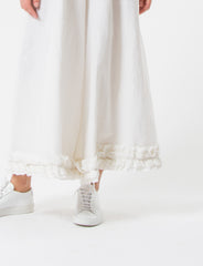 Camelot Pant Silk Linen