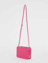 Catherine Crossbody Pebbled