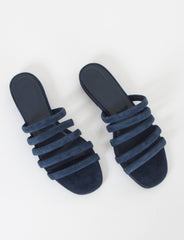 Como Sandal Slide