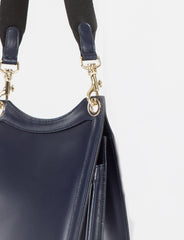 Equestrian Bag Calf Leather