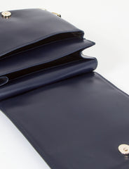 Equestrian Bag Calf Leather