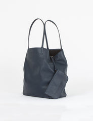 Julia Bag Large Pebble