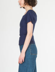 Lily Top Mizar Cotton