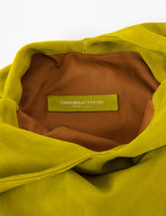Malia Bag Small Suede