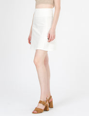 Rojo Skirt Mizar Cotton
