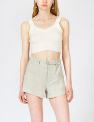 Creatures of Comfort Cropped Tank