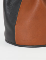 Bucket Bag Small Morocco