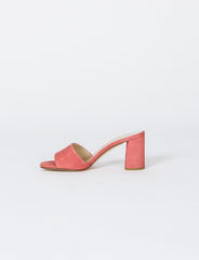 Fawn Slide Suede - Creatures of Comfort