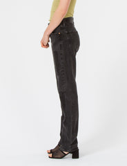 Patchwork Jean