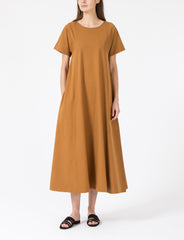 Tee-Shirt Dress
