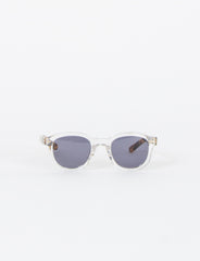 Columbo Sunglasses Dark Lenses