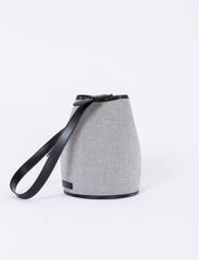 Bucket Bag Small Canvas