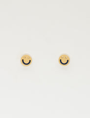 Friends Cord Happy Studs - RUIFIER