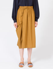 S-R Tuck Down Skirt