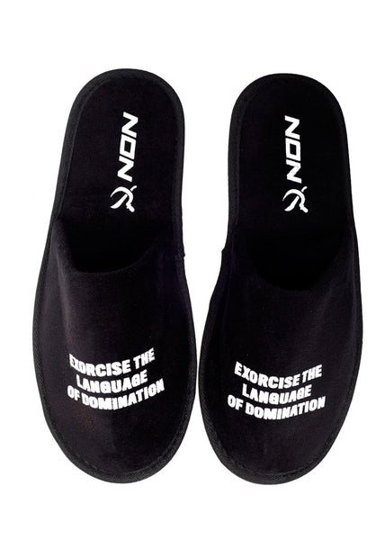 Shop Artist Edition NON Travel Slippers 