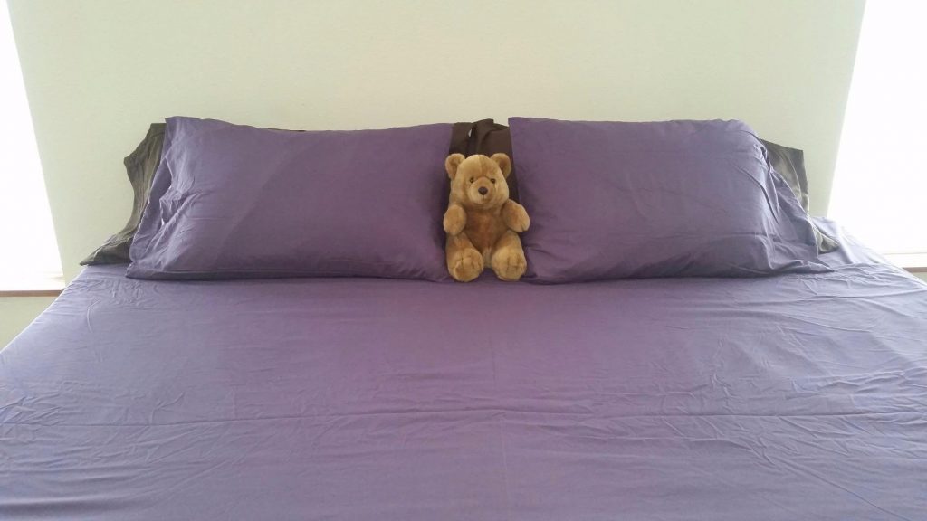 cosy-house-purple-bamboo-bed-sheets-on-bed