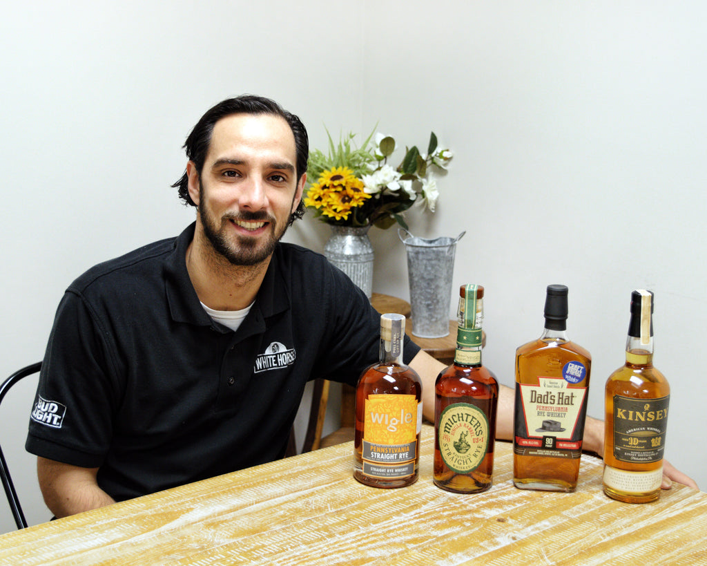 Bourbon whiskey - Wikipedia