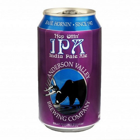 Anderson Valley Ipa 6Pk Cans