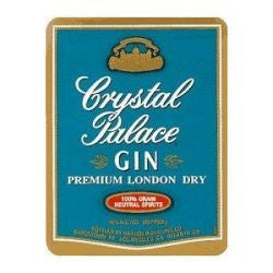 Crystal Palace Gin