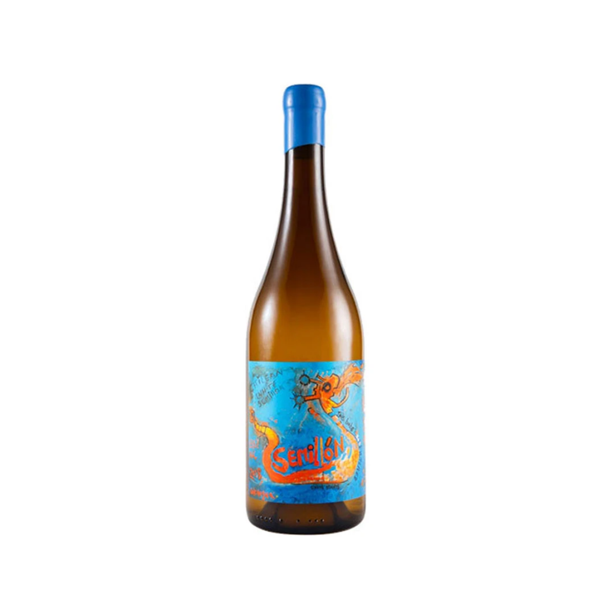 Escandalo Semillon