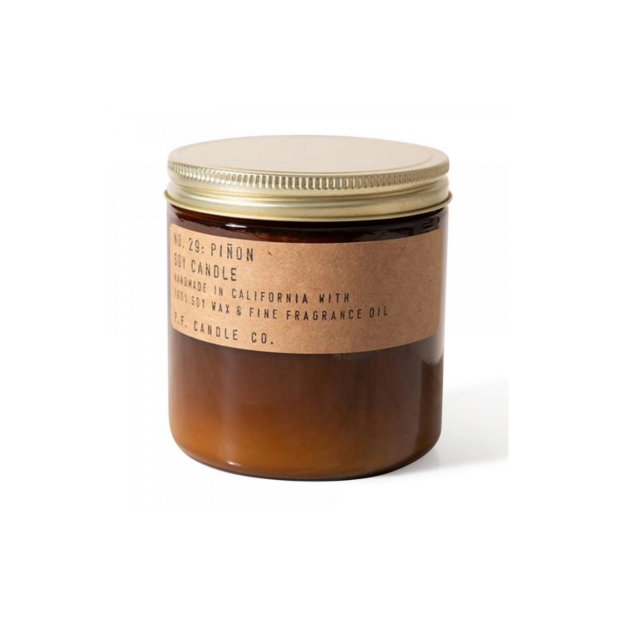 P.F. Candle Co. Pinon