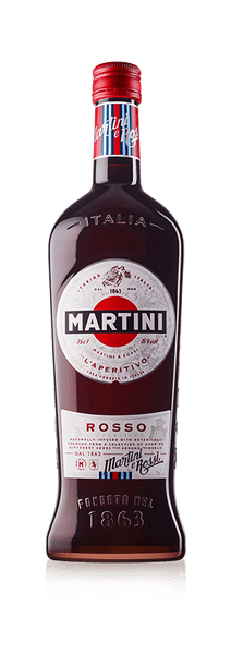 Martini & Rosso Sweet Vermouth – White Horse and Spirits