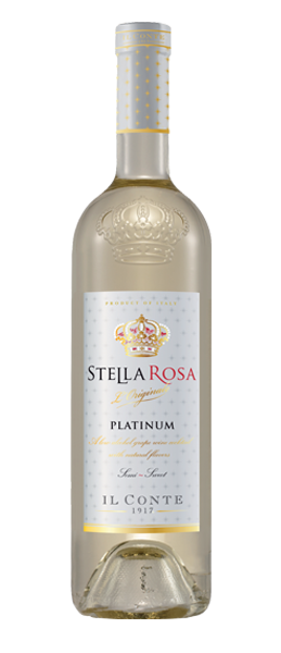 Stella Rosa Platinum – White Horse Wine and Spirits