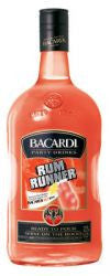 Bacardi Ready Rum Runner
