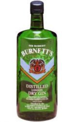 Burnetts Gin