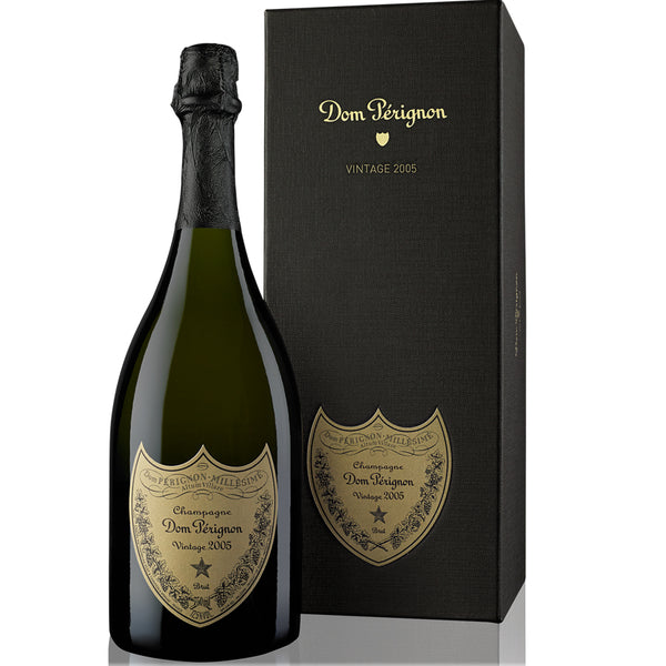 Moet Chandon Dom Perignon Champagne White Horse Wine Spirits