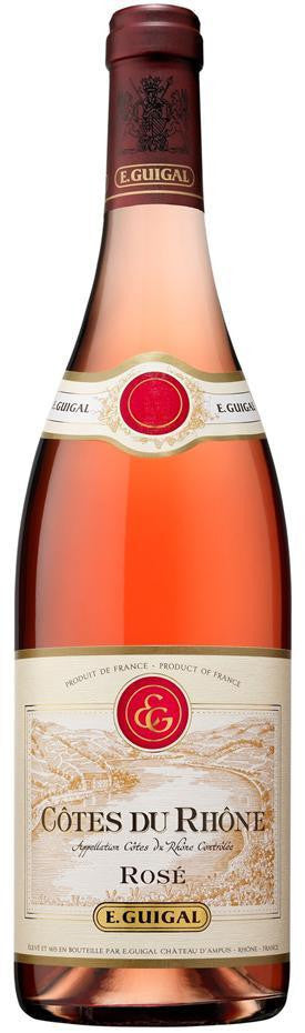 Guigal Cotes Du Rhone Rose