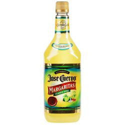 Jose Cuervo Lime Margarita