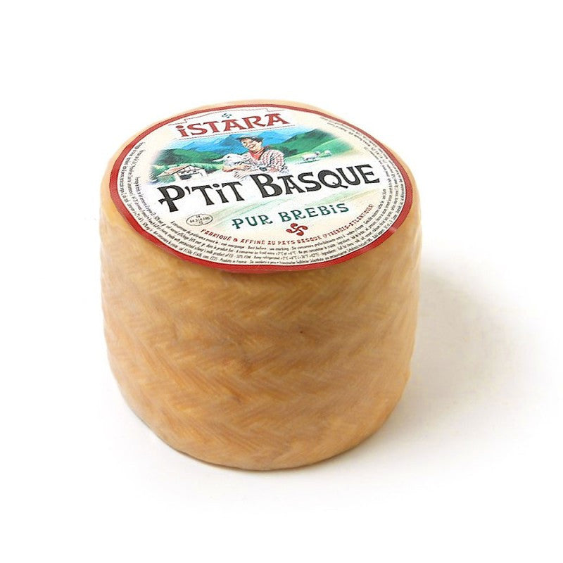 Petit Basque