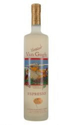 Van Gogh Espresso Vodka