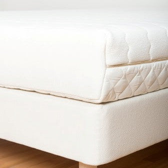 all latex mattress