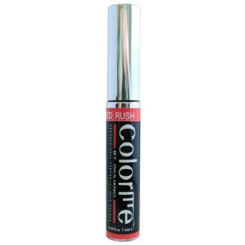 Colorme by Giuliano Temporary Hair Colour, Red Rush
