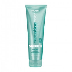 Rusk Deepshine Color Smooth Conditioner 8.5 oz