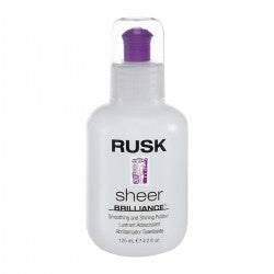 Rusk Designer Collection Sheer Brilliance Polisher 4.2 oz