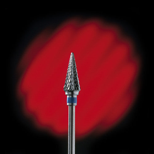 Medicool Large Coarse Carbide Cone 3/32