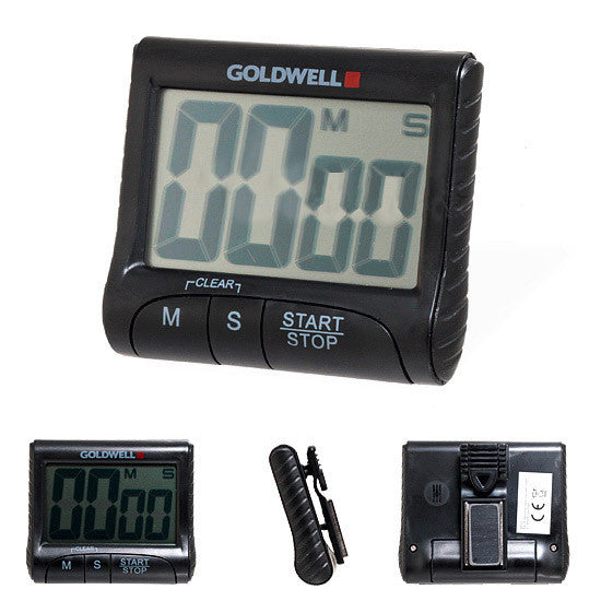 Goldwell Digital Timer