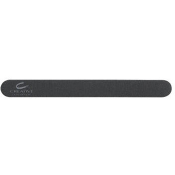 CND Outblack Padded File 120/240 grit
