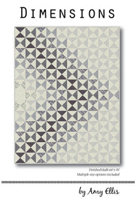 Dimensions PDF Quilt Pattern